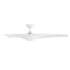 52" Meza Indoor / Outdoor Smart LED Ceiling Fan