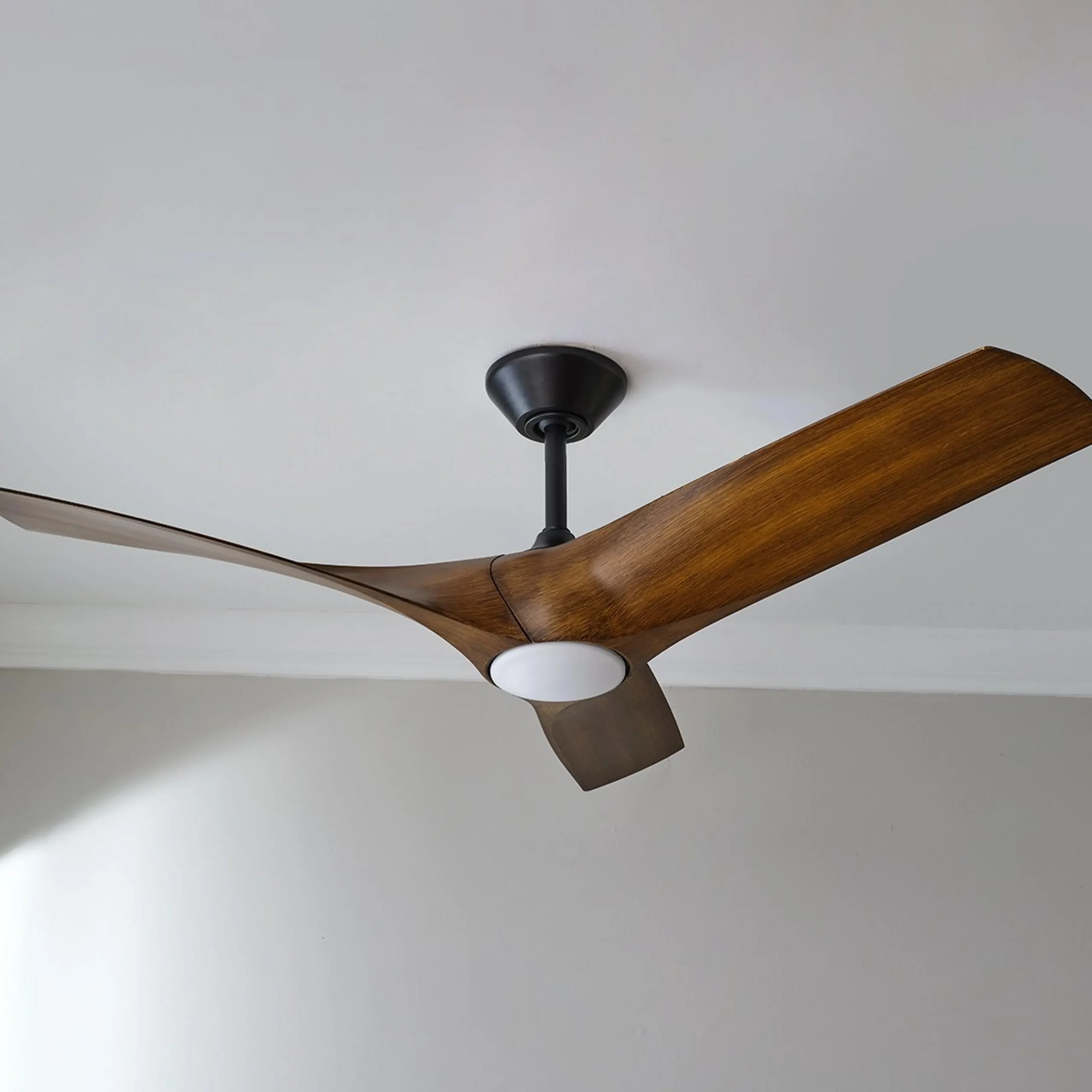 52" Meza Indoor / Outdoor Smart LED Ceiling Fan