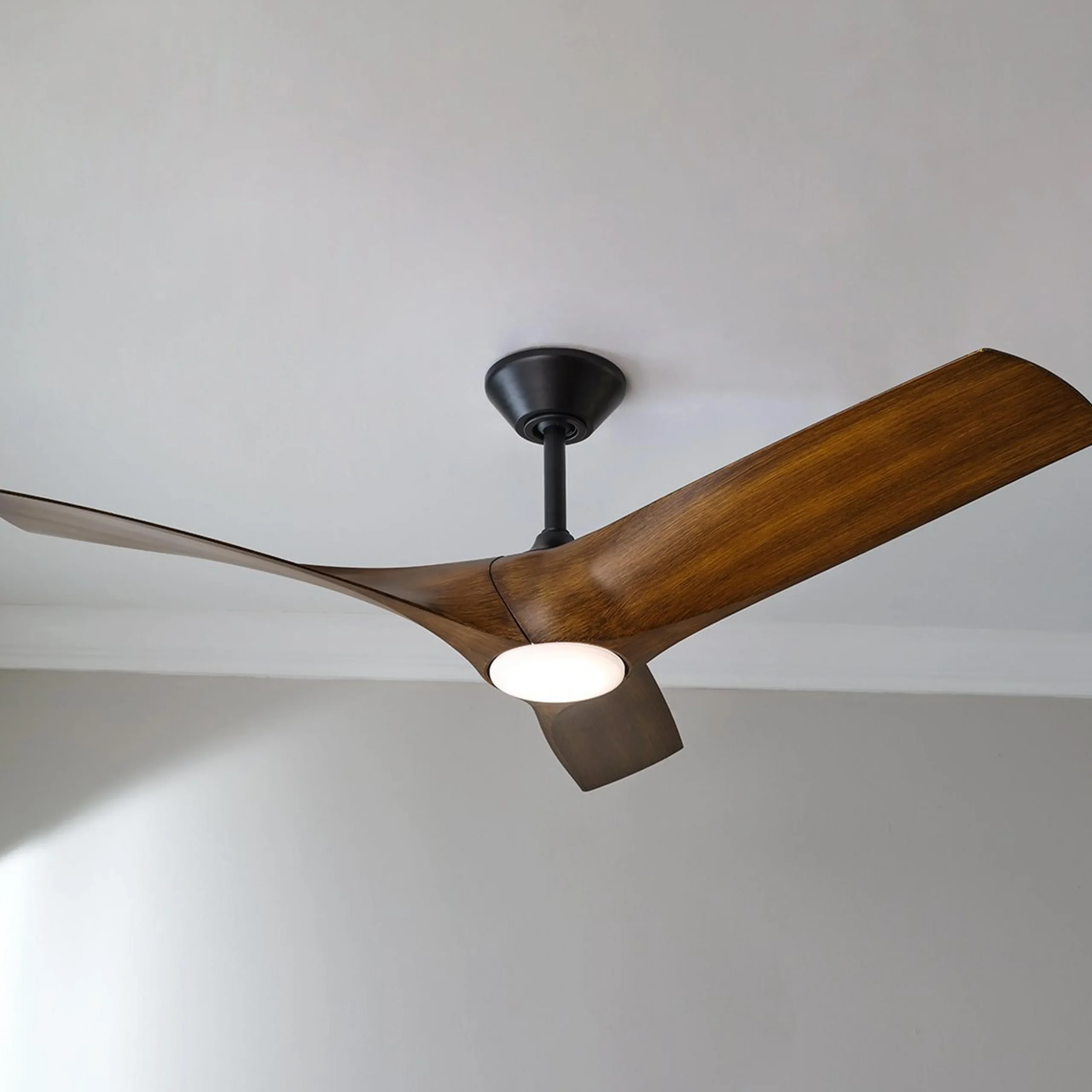 52" Meza Indoor / Outdoor Smart LED Ceiling Fan