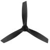 72" Meza Indoor / Outdoor Smart LED Ceiling Fan
