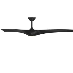 72" Meza Indoor / Outdoor Smart LED Ceiling Fan