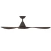 60" Misha Smart Indoor / Outdoor Ceiling Fan