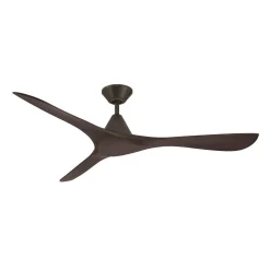 60" Misha Smart Indoor / Outdoor Ceiling Fan