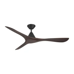 60" Misha Smart Indoor / Outdoor Ceiling Fan