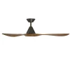 60" Misha Smart Indoor / Outdoor Ceiling Fan