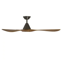 60" Misha Smart Indoor / Outdoor Ceiling Fan