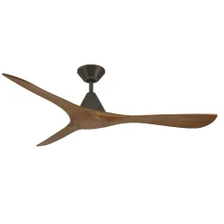 60" Misha Smart Indoor / Outdoor Ceiling Fan