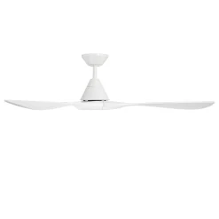 60" Misha Smart Indoor / Outdoor Ceiling Fan