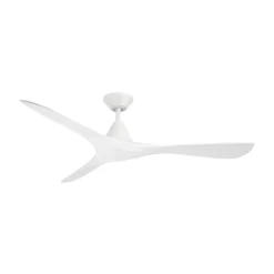 60" Misha Smart Indoor / Outdoor Ceiling Fan