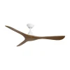 60" Misha Smart Indoor / Outdoor Ceiling Fan