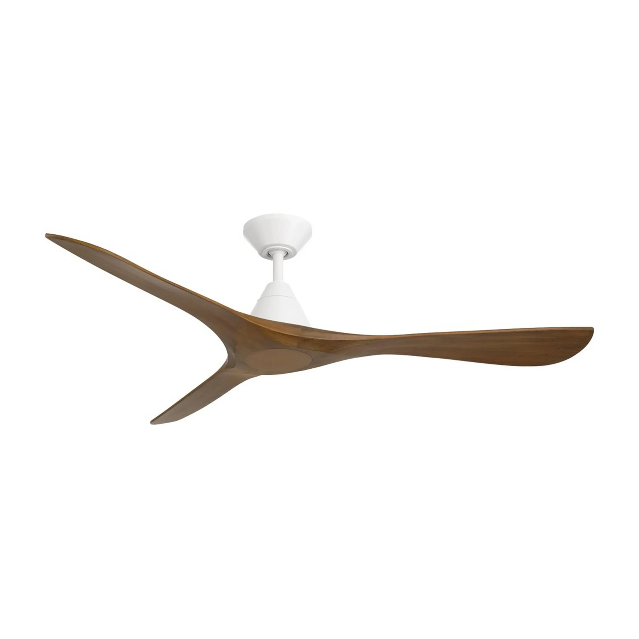 60" Misha Smart Indoor / Outdoor Ceiling Fan