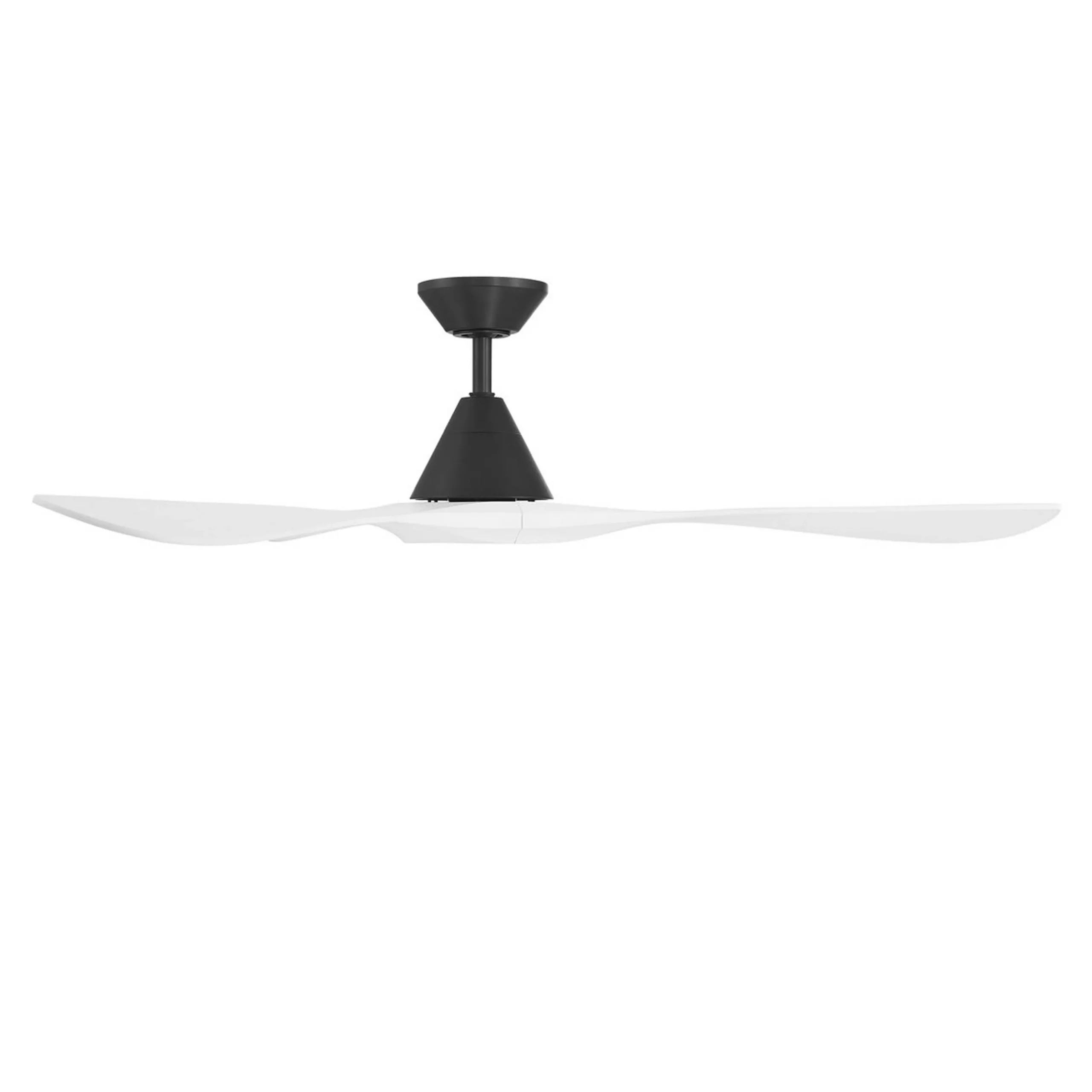 60" Misha Smart Indoor / Outdoor Ceiling Fan