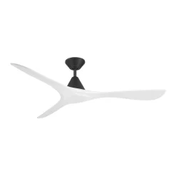 60" Misha Smart Indoor / Outdoor Ceiling Fan