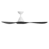 60" Misha Smart Indoor / Outdoor Ceiling Fan