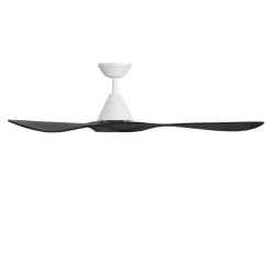 60" Misha Smart Indoor / Outdoor Ceiling Fan