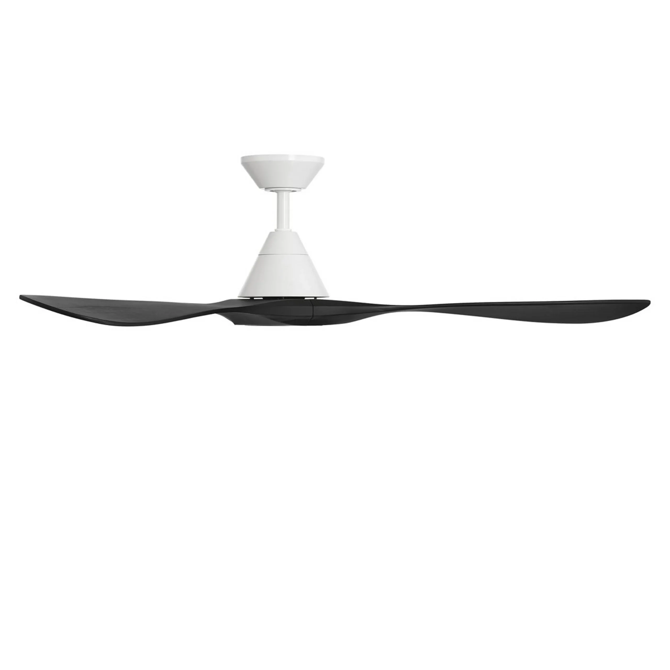 60" Misha Smart Indoor / Outdoor Ceiling Fan