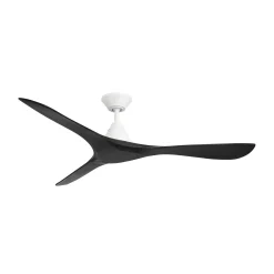 60" Misha Smart Indoor / Outdoor Ceiling Fan