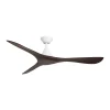 60" Misha Smart Indoor / Outdoor Ceiling Fan