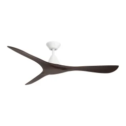 60" Misha Smart Indoor / Outdoor Ceiling Fan