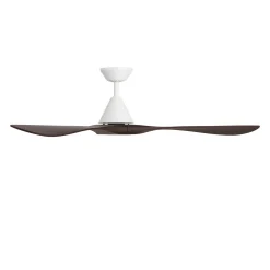 60" Misha Smart Indoor / Outdoor Ceiling Fan