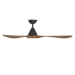 60" Misha Smart Indoor / Outdoor Ceiling Fan