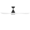 60" Misha Smart LED Indoor / Outdoor Ceiling Fan