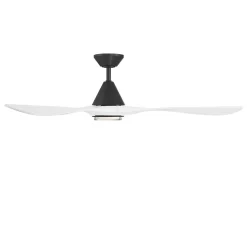 60" Misha Smart LED Indoor / Outdoor Ceiling Fan