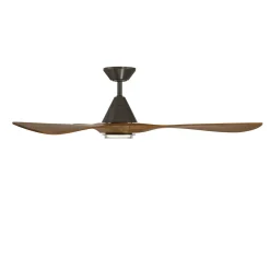 60" Misha Smart LED Indoor / Outdoor Ceiling Fan
