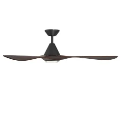 60" Misha Smart LED Indoor / Outdoor Ceiling Fan