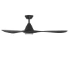60" Misha Smart LED Indoor / Outdoor Ceiling Fan