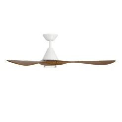 60" Misha Smart LED Indoor / Outdoor Ceiling Fan