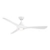 60" Misha Smart LED Indoor / Outdoor Ceiling Fan