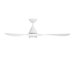 60" Misha Smart LED Indoor / Outdoor Ceiling Fan