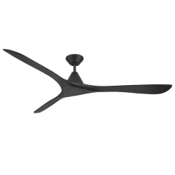 72" Mishia Smart Indoor / Outdoor Ceiling Fan