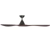 72" Mishia Smart Indoor / Outdoor Ceiling Fan