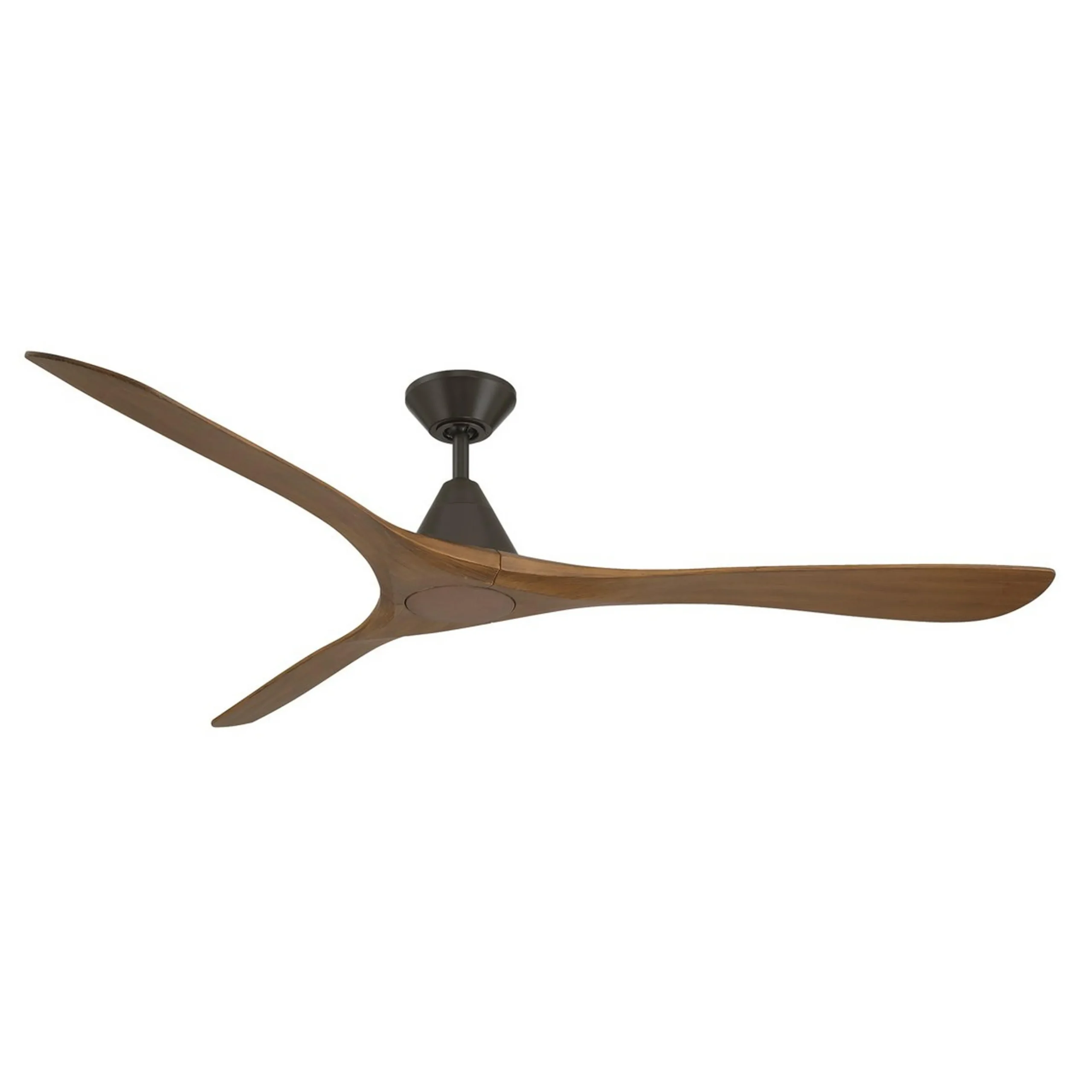 72" Mishia Smart Indoor / Outdoor Ceiling Fan