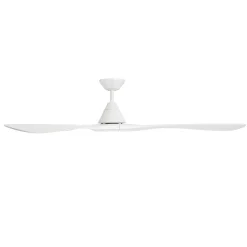 72" Mishia Smart Indoor / Outdoor Ceiling Fan