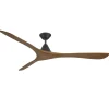 72" Mishia Smart Indoor / Outdoor Ceiling Fan