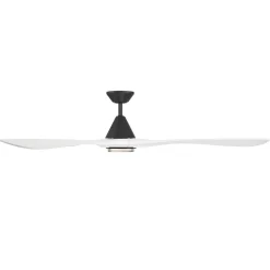 72" Mishia Smart LED Indoor / Outdoor Ceiling Fan