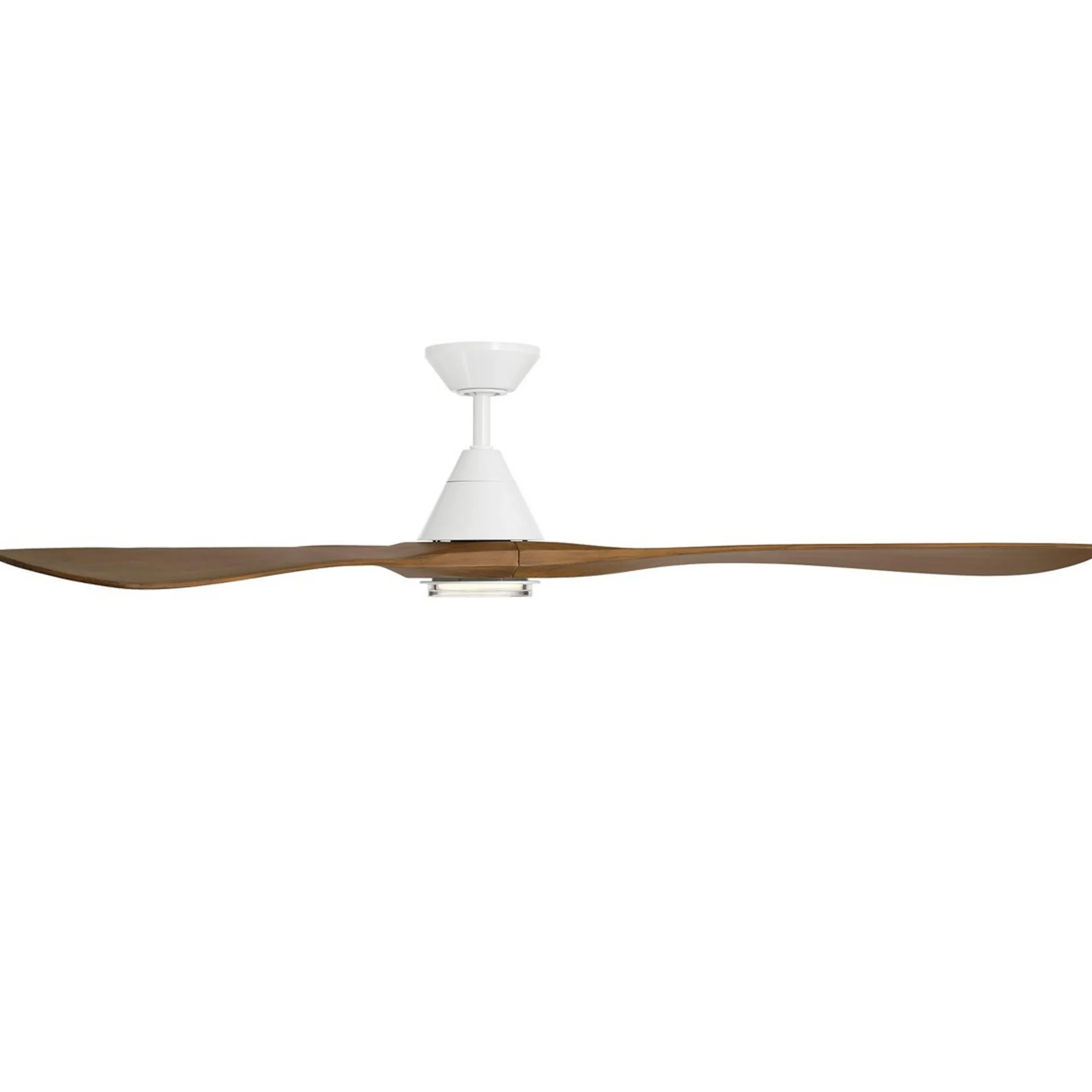 72" Mishia Smart LED Indoor / Outdoor Ceiling Fan