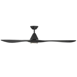 72" Mishia Smart LED Indoor / Outdoor Ceiling Fan