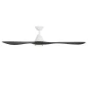 72" Mishia Smart LED Indoor / Outdoor Ceiling Fan
