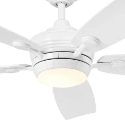 56" Newgate Indoor / Outdoor Ceiling Fan