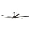 102" Ophelia Smart Indoor/Outdoor Ceiling Fan