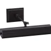 16" Oxford LED Picture Light