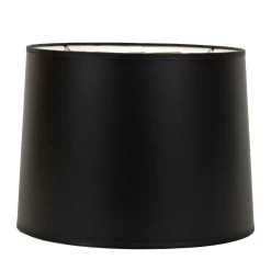12" Paper Drum Shade