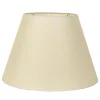 16" Parchment Paper Empire Shade