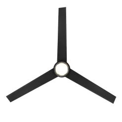 56" Pavlova Smart LED Indoor / Outdoor Ceiling Fan