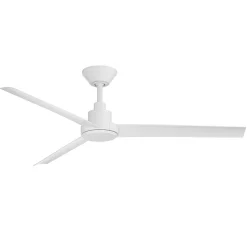 56" Pavlova Smart LED Indoor / Outdoor Ceiling Fan
