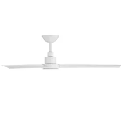 56" Pavlova Smart LED Indoor / Outdoor Ceiling Fan